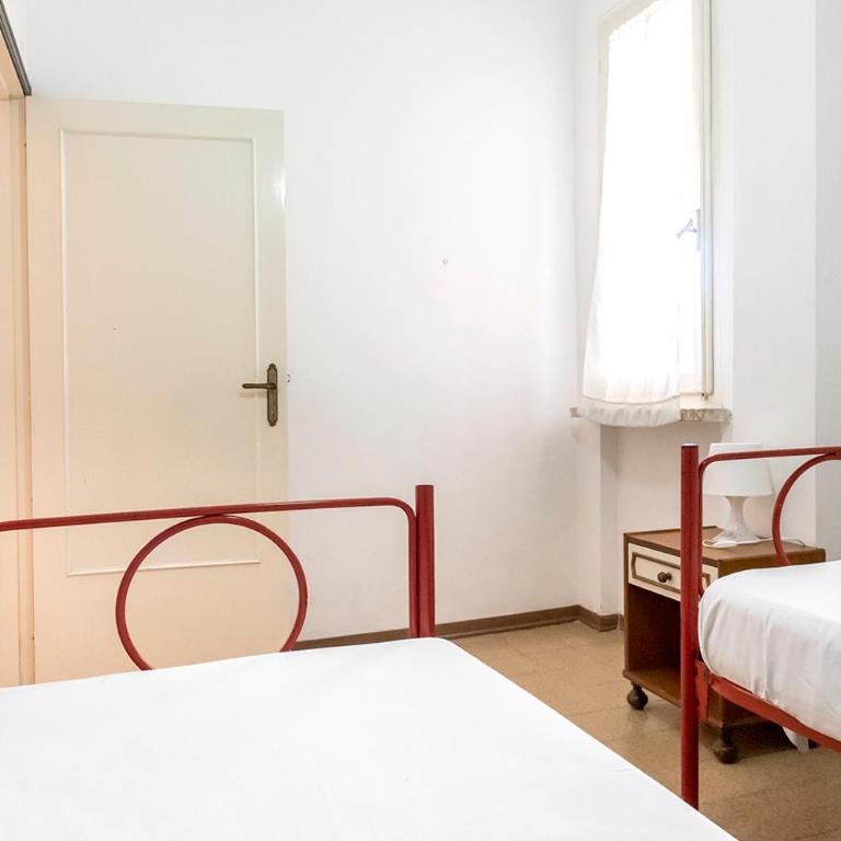 M051 - Marcelli, villetta con giardino vicino al mare - Appartamento con 3 Camere da Letto - 20