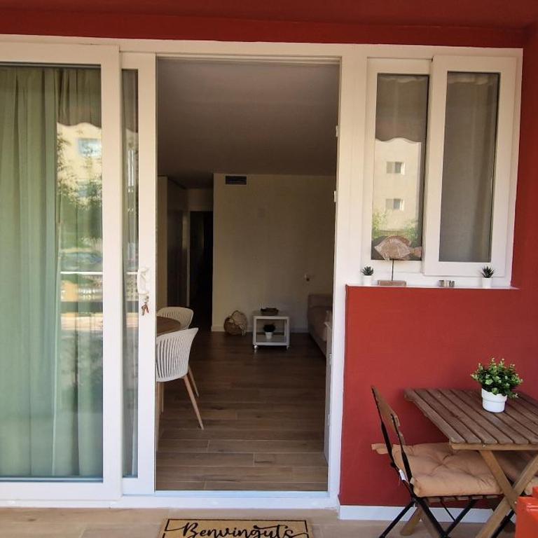 Brisa Marina Stay a unos pasos del mar - One-Bedroom Apartment - 2