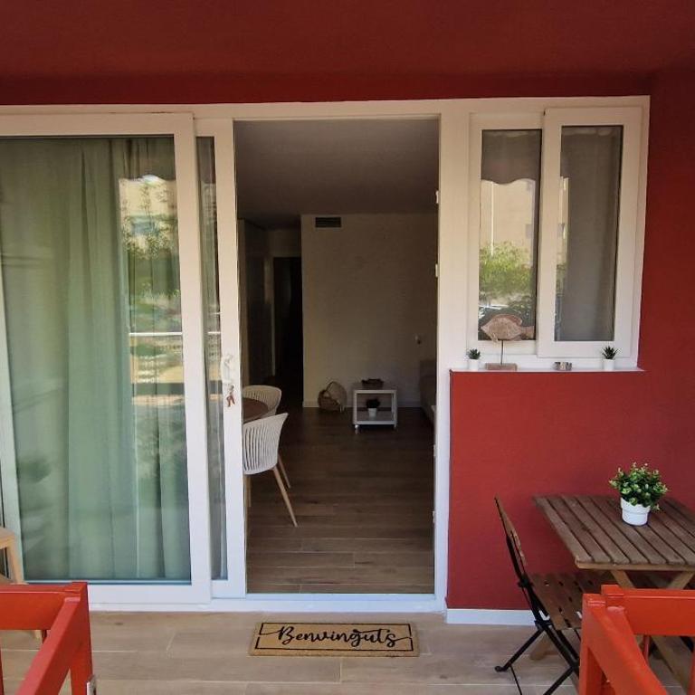 Brisa Marina Stay a unos pasos del mar - One-Bedroom Apartment - 3