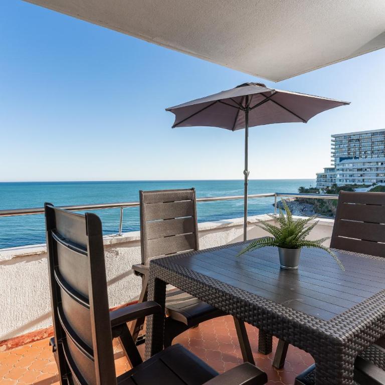 MONKÓ BriSAS DEL MAR - Apartamento de 1 dormitorio - 1