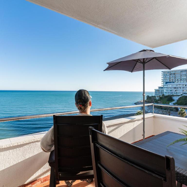 MONKÓ BriSAS DEL MAR - Apartamento de 1 dormitorio - 2