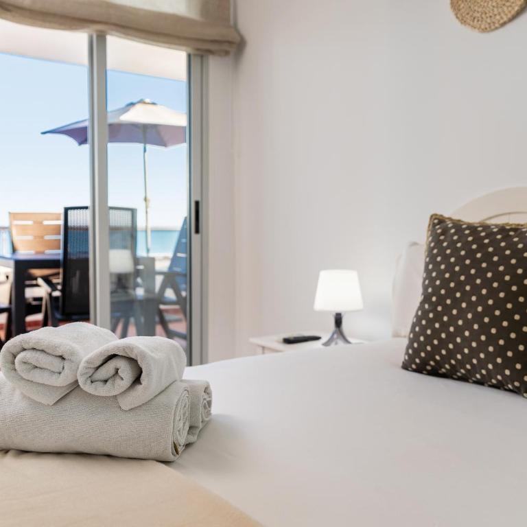 MONKÓ BriSAS DEL MAR - Apartamento de 1 dormitorio - 13