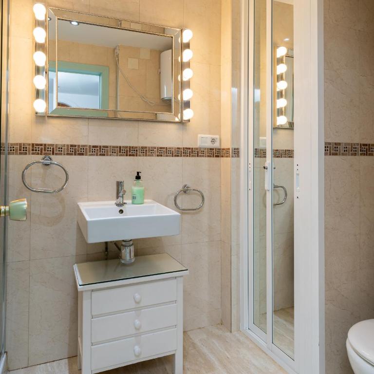 MONKÓ BriSAS DEL MAR - Apartamento de 1 dormitorio - 17