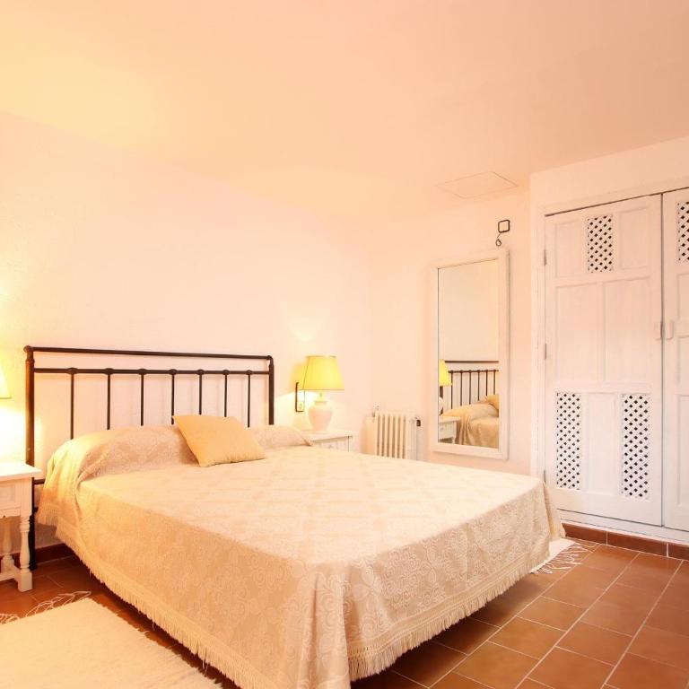 Solivellas - Villa - 2
