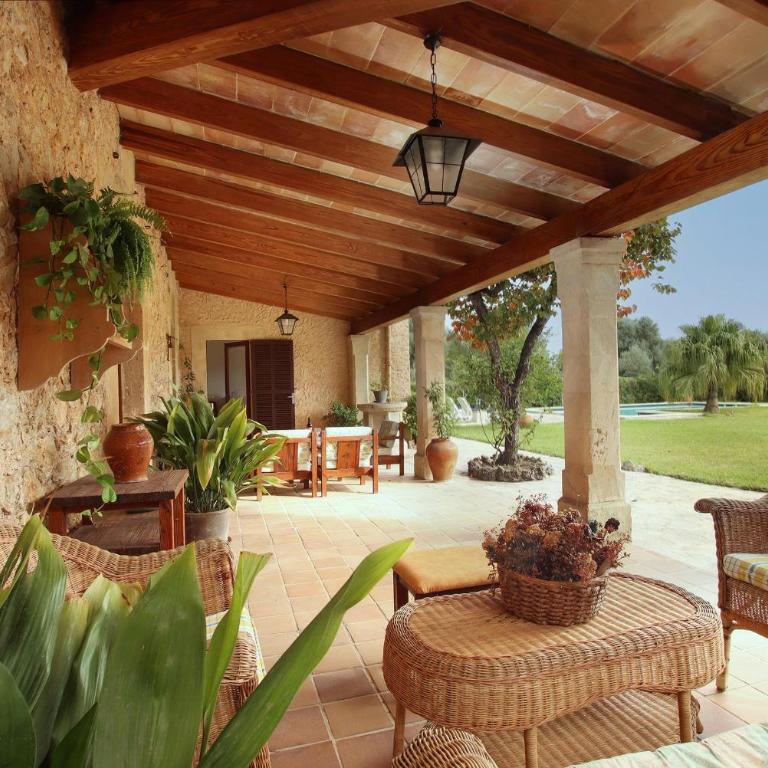 Solivellas - Villa - 7