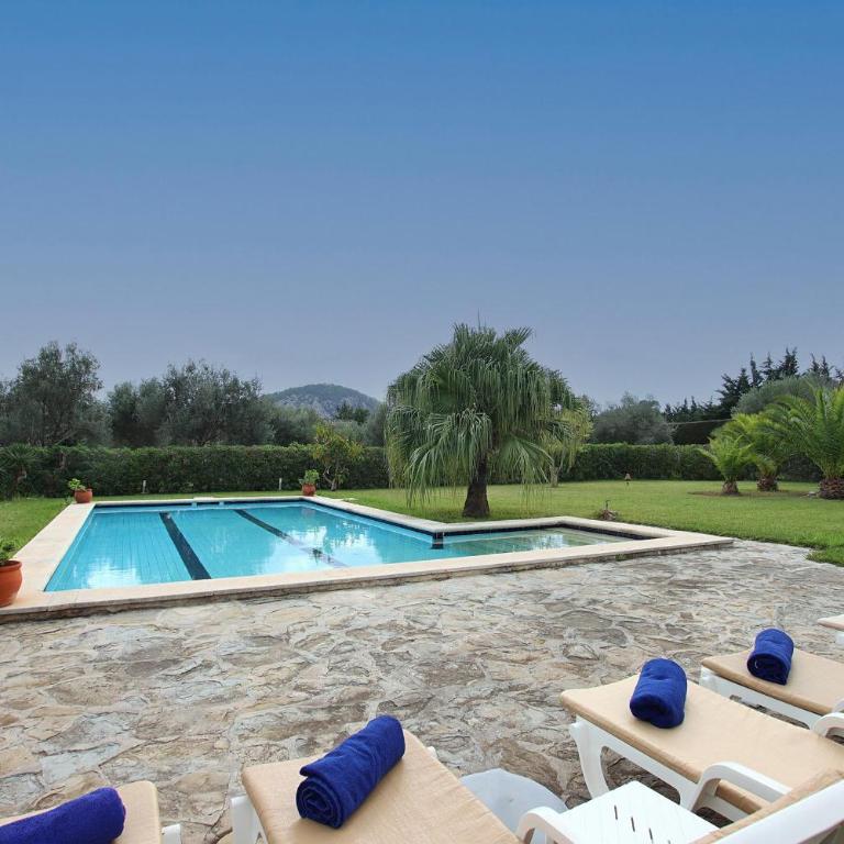 Solivellas - Villa - 8