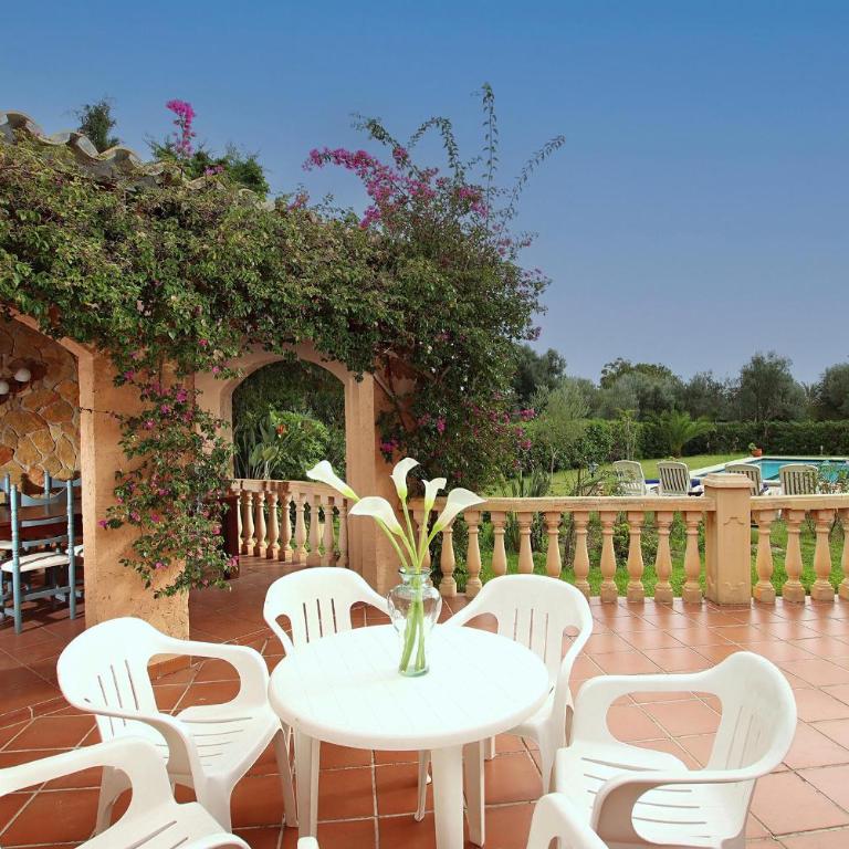 Solivellas - Villa - 9