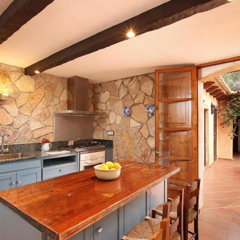 Solivellas - Villa - 3