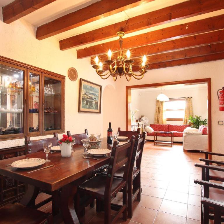 Solivellas - Villa - 12