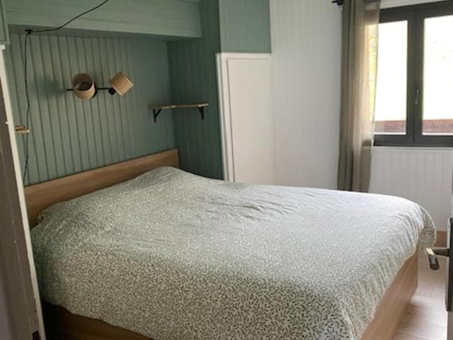 Appt La Mongie pied des pistes avec vues montagne - Three-Bedroom Apartment - 17
