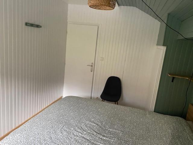 Appt La Mongie pied des pistes avec vues montagne - Three-Bedroom Apartment - 15