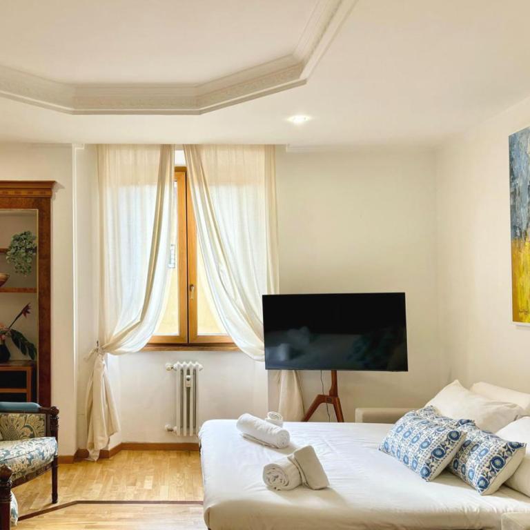 DaliTourism - Colosseo Prestige Apartment - Appartamento Superior - 26