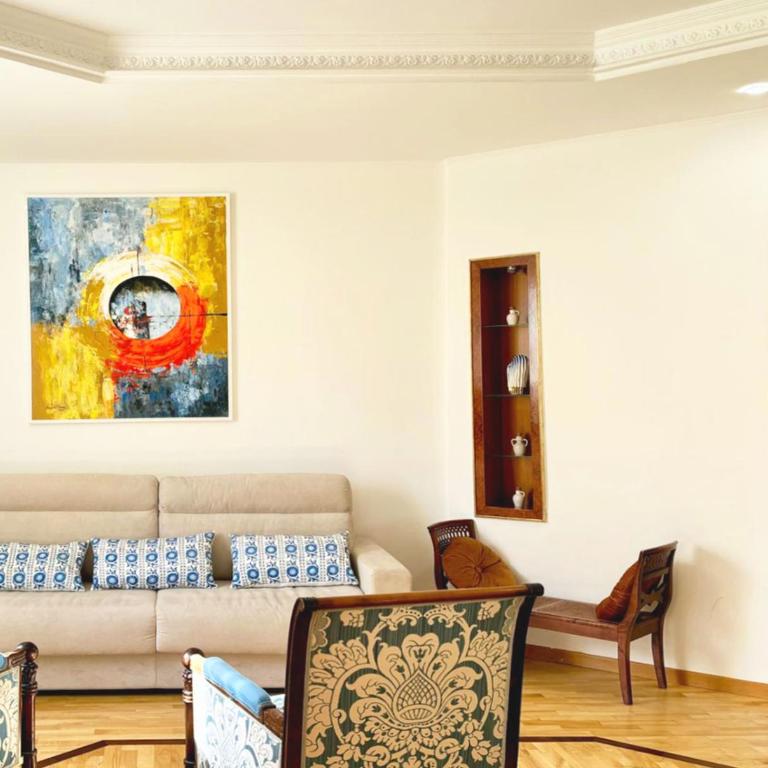 DaliTourism - Colosseo Prestige Apartment - Appartamento Superior - 27