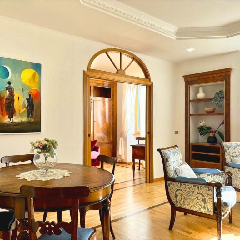 DaliTourism - Colosseo Prestige Apartment - Appartamento Superior - 23