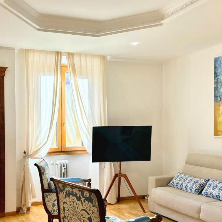 DaliTourism - Colosseo Prestige Apartment - Appartamento Superior - 24