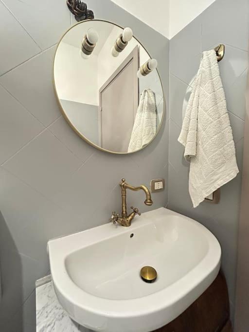 Fajra house - Appartamento con 1 Camera da Letto e Balcone - 7