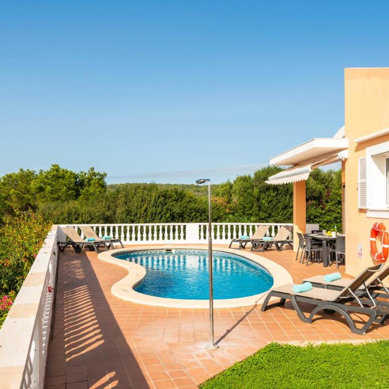 Villa Elena - Son Bou - Villa de 3 dormitorios - 27