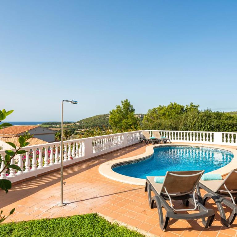 Villa Elena - Son Bou - Villa de 3 dormitorios - 26