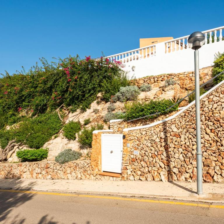 Villa Elena - Son Bou - Villa de 3 dormitorios - 28
