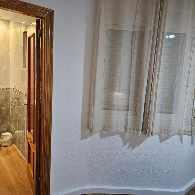 Vivienda turistica Rafael Terol - Two-Bedroom Apartment - 11