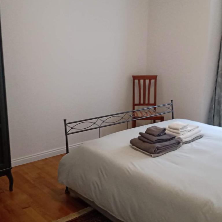 Casa Renova, intero appartamento, 2 camere, max 4 ospiti, Trieste zona storica - Appartamento con 1 Camera da Letto - 26