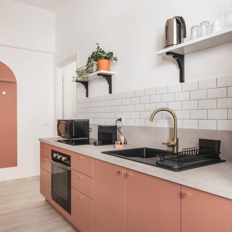 La Casina 348 - One-Bedroom Apartment - 4
