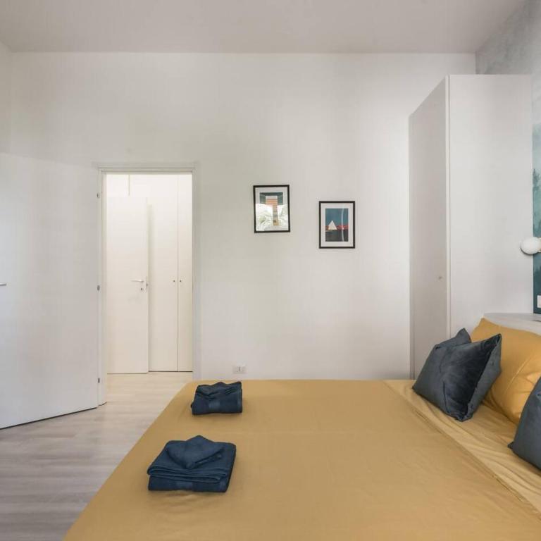La Casina 348 - One-Bedroom Apartment - 6