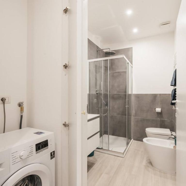 La Casina 348 - One-Bedroom Apartment - 5