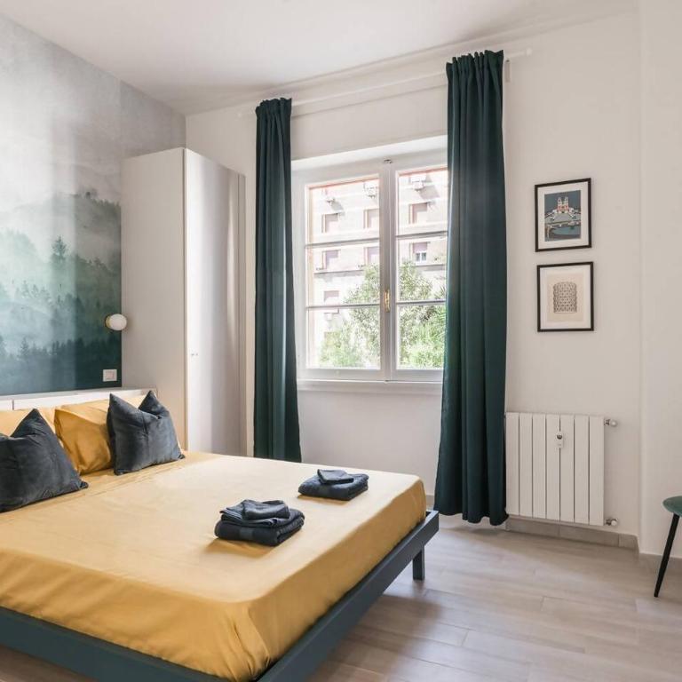 La Casina 348 - One-Bedroom Apartment - 8
