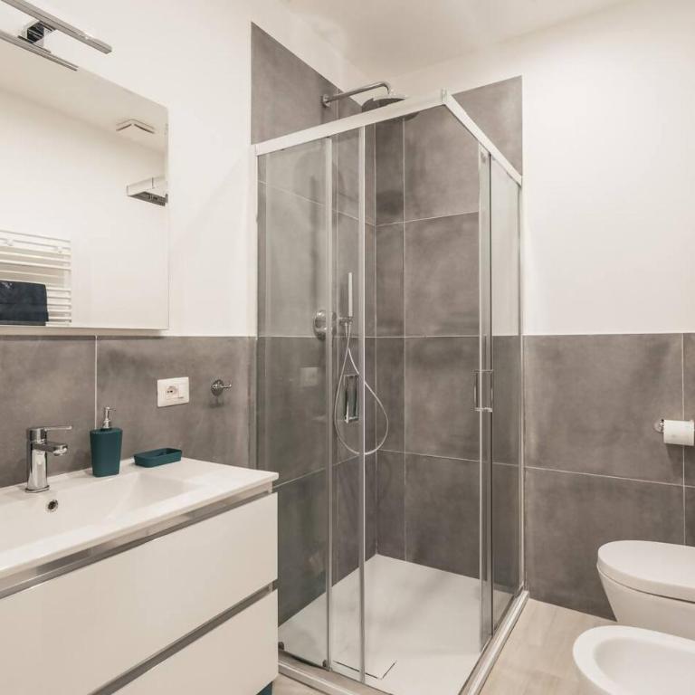 La Casina 348 - One-Bedroom Apartment - 11