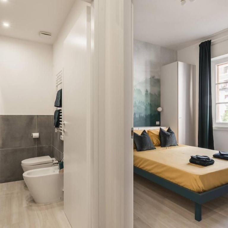La Casina 348 - One-Bedroom Apartment - 12
