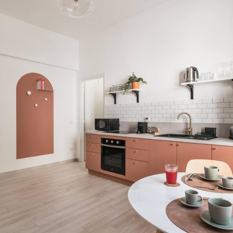 La Casina 348 - One-Bedroom Apartment - 14