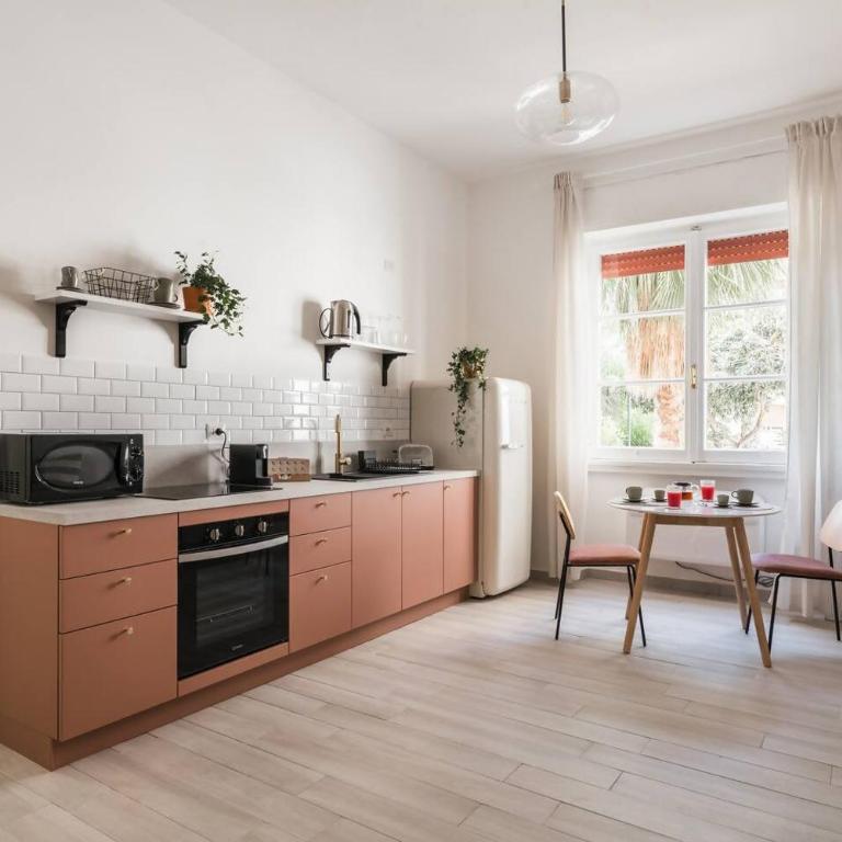 La Casina 348 - One-Bedroom Apartment - 17