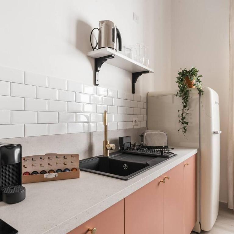 La Casina 348 - One-Bedroom Apartment - 21
