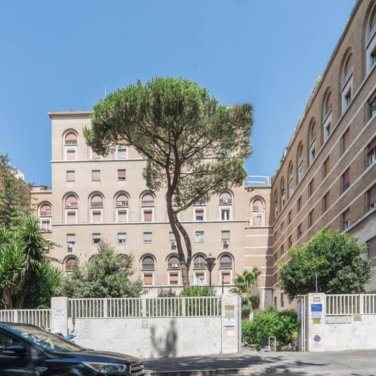 La Casina 348 - One-Bedroom Apartment - 20