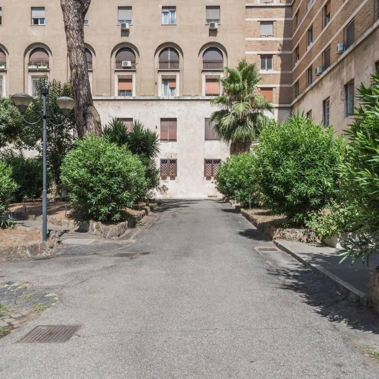 La Casina 348 - One-Bedroom Apartment - 23