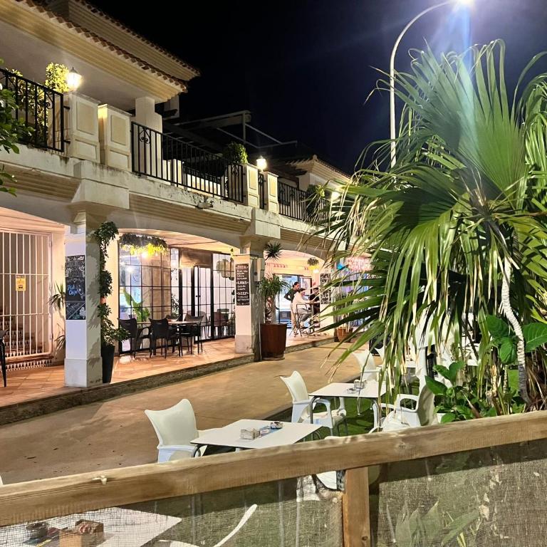 Marisol Apartment Vera Playa Andalusia 150 m from the Beach, Spain - Apartamento de 1 dormitorio - 35