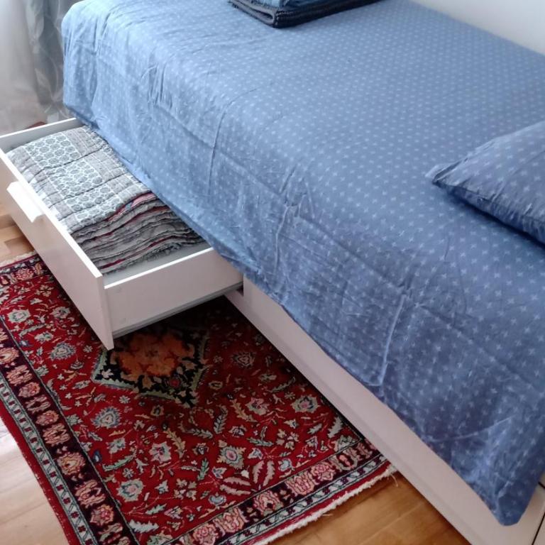 Casa Renova, intero appartamento, 2 camere, max 4 ospiti, Trieste zona storica - Appartamento con 1 Camera da Letto - 39