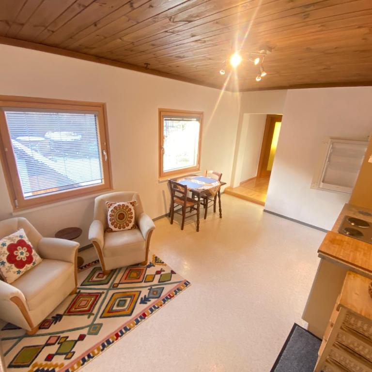 2-Zimmer Wohnung Auf der Heide - Apartment mit 1 Schlafzimmer - 1