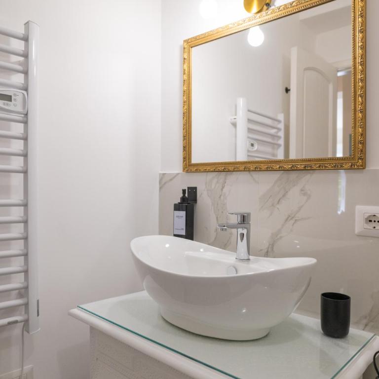 Atenasio Garden Suite con giardino privato e parcheggio a Taormina Relax e Privacy - One-Bedroom Apartment - 38
