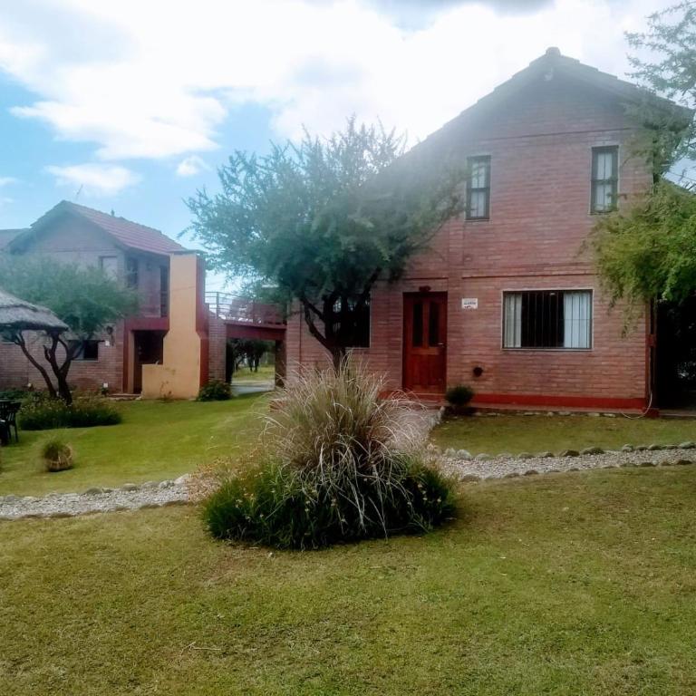 AMALGAMA CABAÑAS - Two-Bedroom Chalet - 2