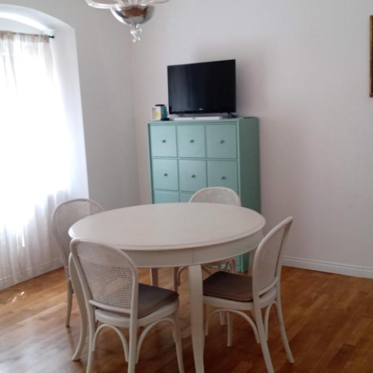 Casa Renova, intero appartamento, 2 camere, max 4 ospiti, Trieste zona storica - Appartamento con 1 Camera da Letto - 11