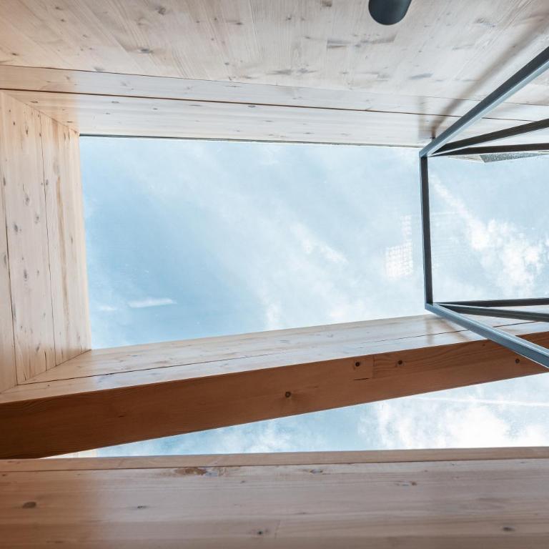 Maso Stregozzi - Valorz - Appartamento Superior con Balcone - 12