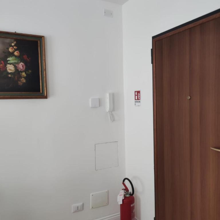 Casa Renova, intero appartamento, 2 camere, max 4 ospiti, Trieste zona storica - Appartamento con 1 Camera da Letto - 13