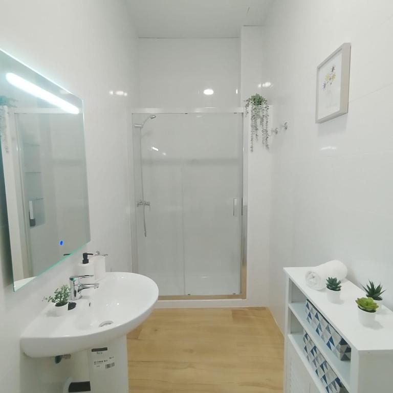 Apartamentos Alcazaba - Two-Bedroom Apartment with View - 4