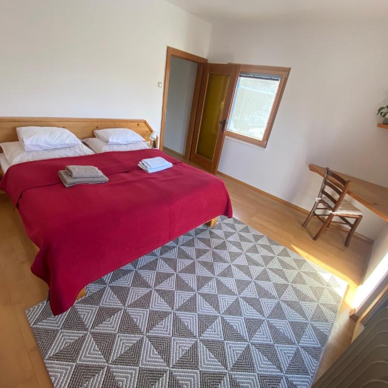 2-Zimmer Wohnung Auf der Heide - Apartment mit 1 Schlafzimmer - 3