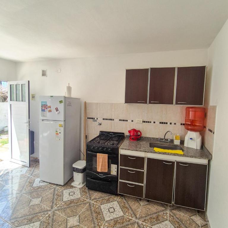 Acacias - Casa con 1 dormitorio - 4