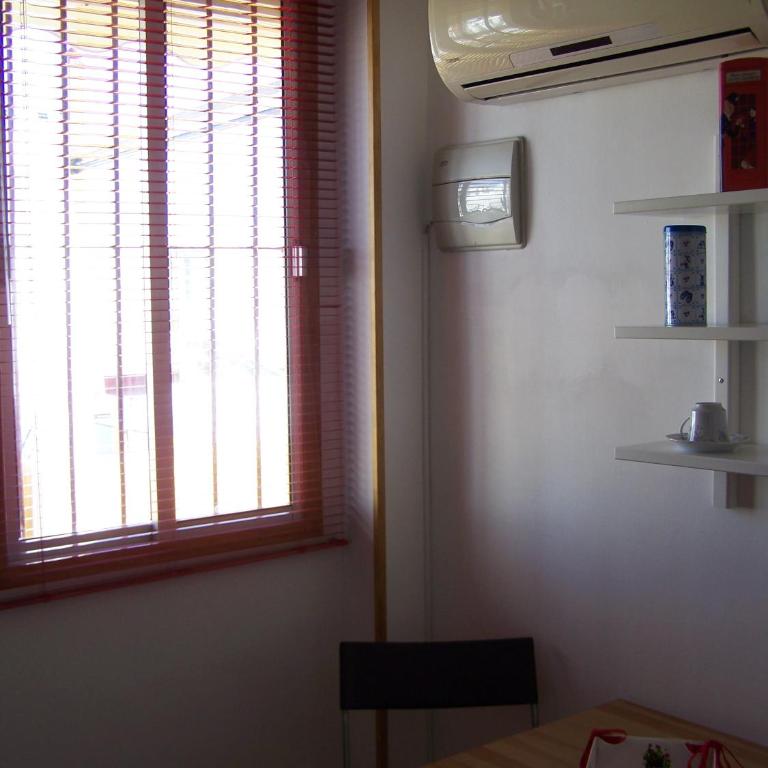 Apartamento Calle Goles - Apartamento - 11