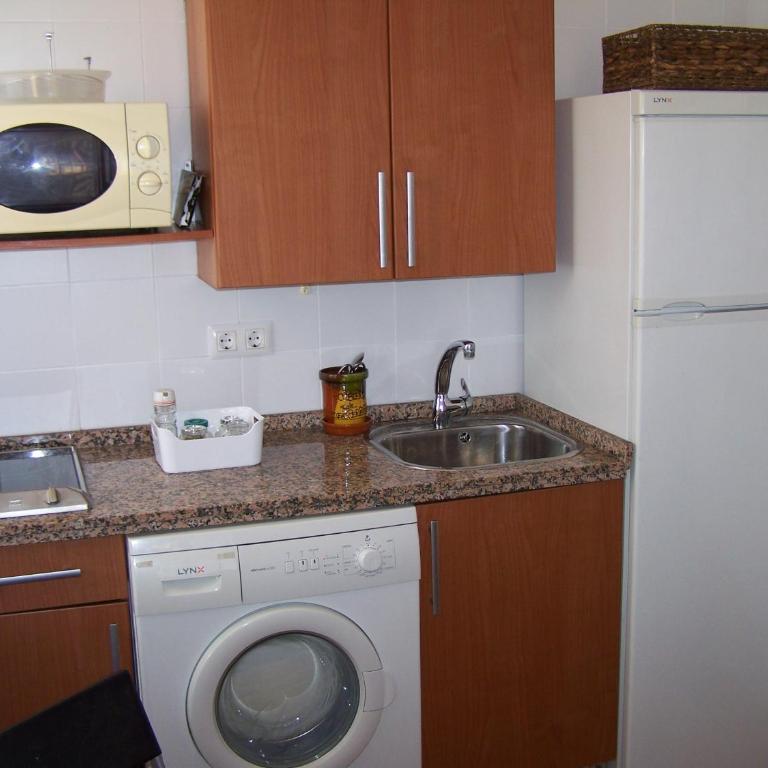Apartamento Calle Goles - Apartamento - 13