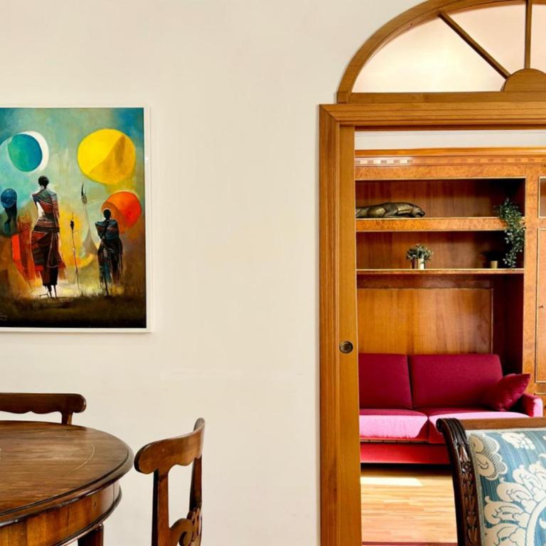 DaliTourism - Colosseo Prestige Apartment - Appartamento Superior - 3